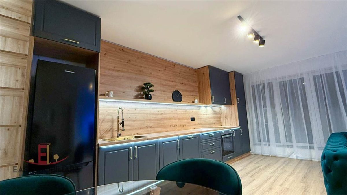 Apartament 2 camere, Maurer Residence, prima inchiriere, Targu Mures - foto 3