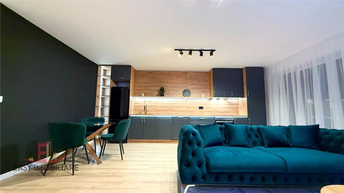 Apartament 2 camere, Maurer Residence, prima inchiriere, Targu Mures - foto 8