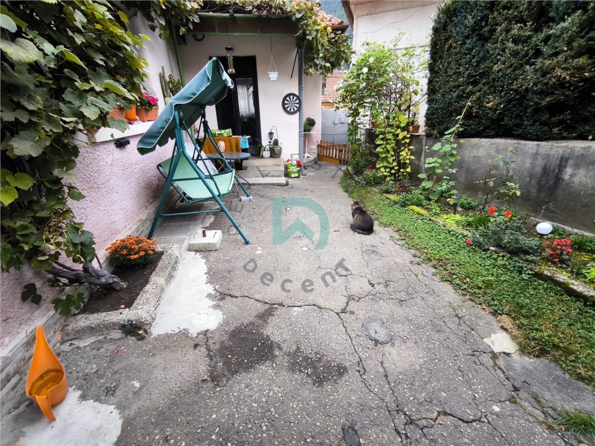 Apartament in casa   Piata Unirii Brasov - 