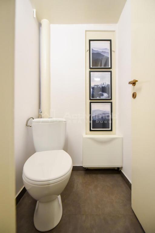 Ultracentral! Garsoniera Deosebita cu Centrala Proprie, Foarte Spatioasa - foto 19