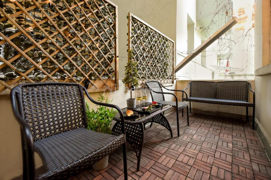 Ultracentral! Garsoniera Deosebita cu Centrala Proprie, Foarte Spatioasa - foto 21