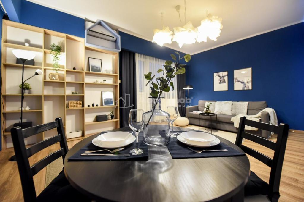 Ultracentral! Garsoniera Deosebita cu Centrala Proprie, Foarte Spatioasa - foto 7