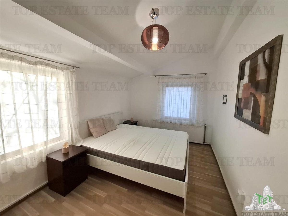 FOR SALE /Dream Residence Villa P+1+M / Nature & Forest Access - foto 19