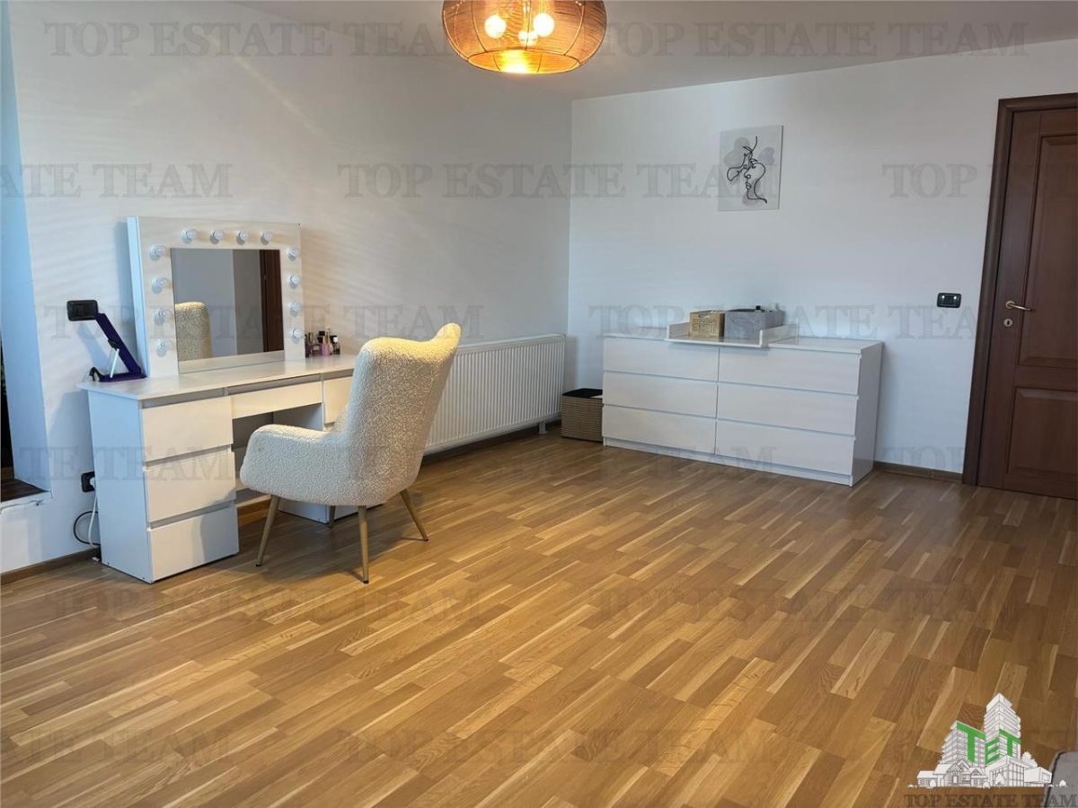 FOR SALE /Dream Residence Villa P+1+M / Nature & Forest Access - foto 24