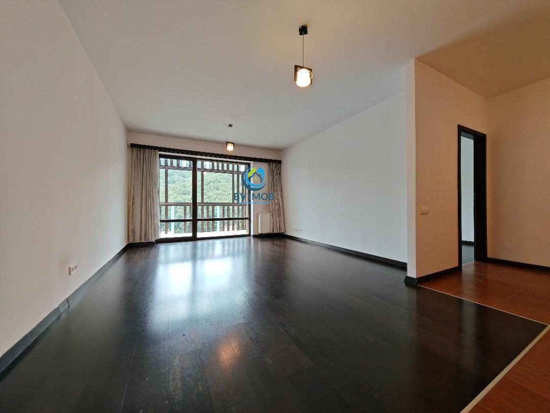 Inchiriem Apartament 2 Camere, Partial Mobilat, Open Space, Racadau - foto 14