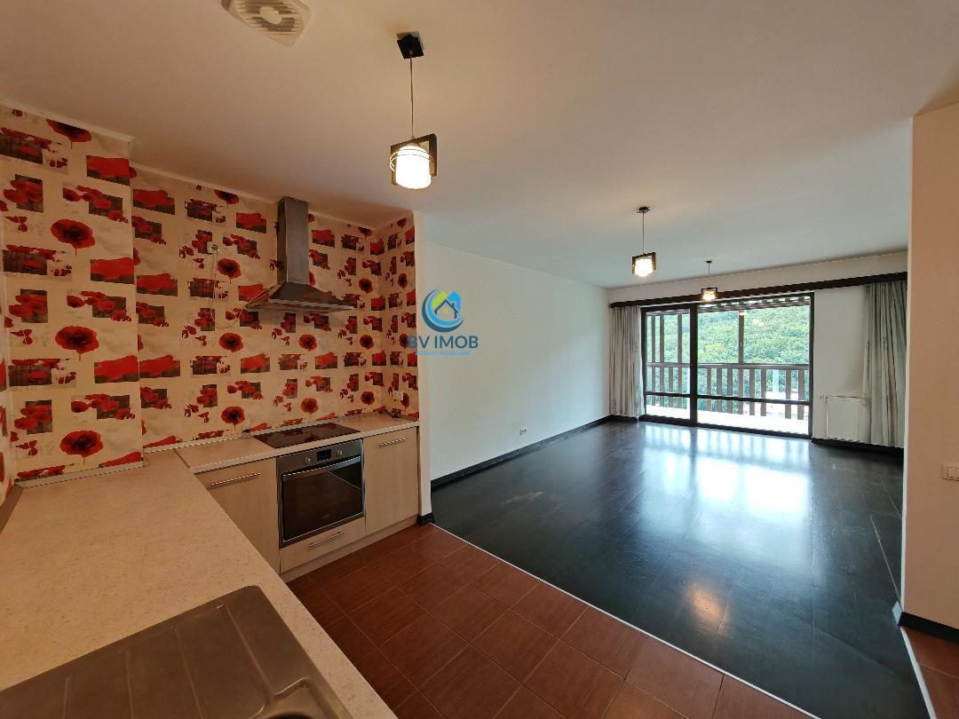 Inchiriem Apartament 2 Camere, Partial Mobilat, Open Space, Racadau - foto 16