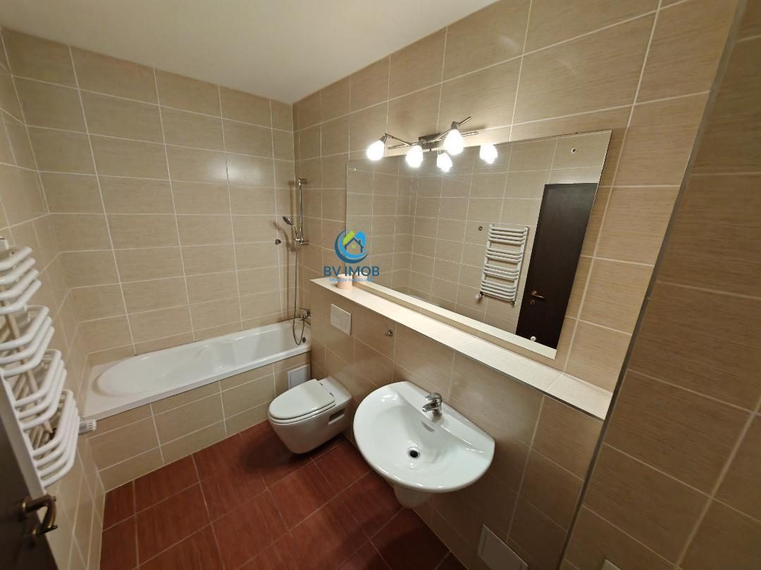 Inchiriem Apartament 2 Camere, Partial Mobilat, Open Space, Racadau - foto 23