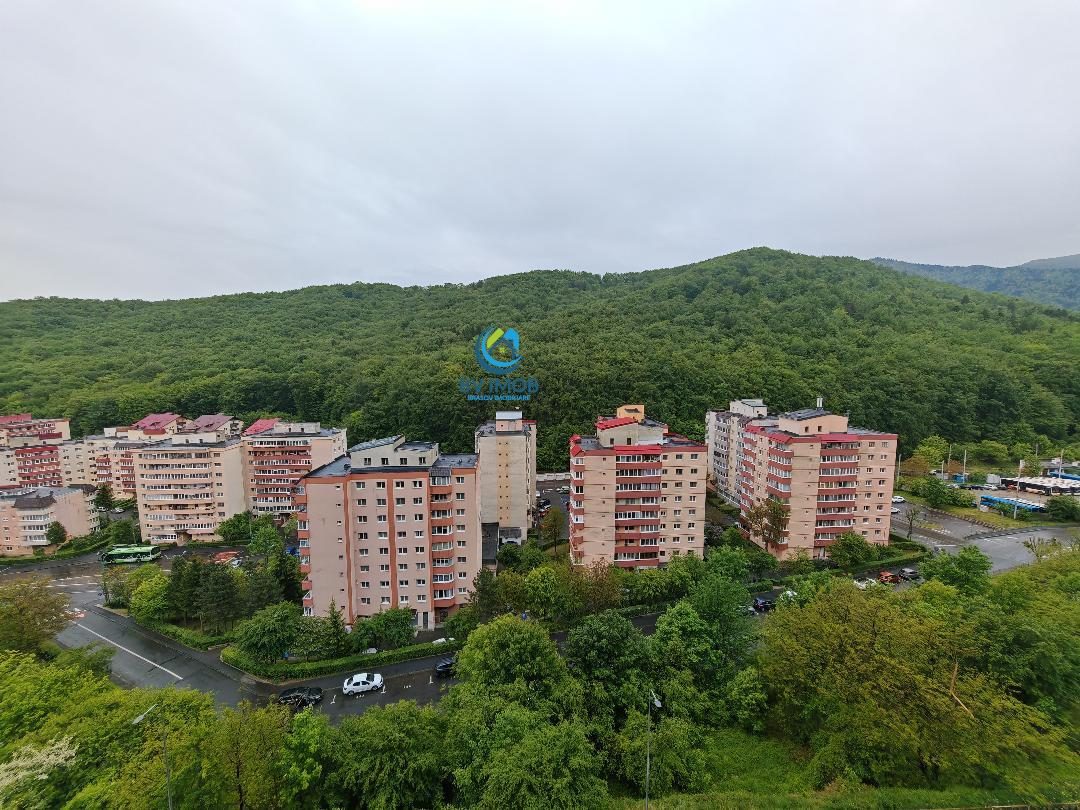 Inchiriem Apartament 2 Camere, Partial Mobilat, Open Space, Racadau - foto 5