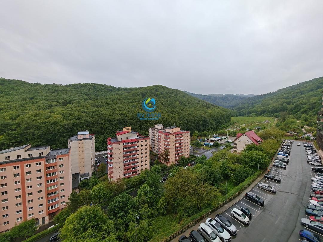 Inchiriem Apartament 2 Camere, Partial Mobilat, Open Space, Racadau - foto 8