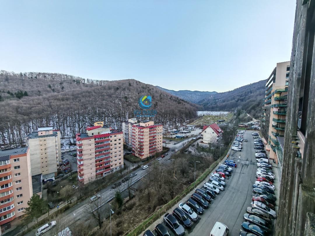 Inchiriem Apartament 2 Camere, Partial Mobilat, Open Space, Racadau - foto 9