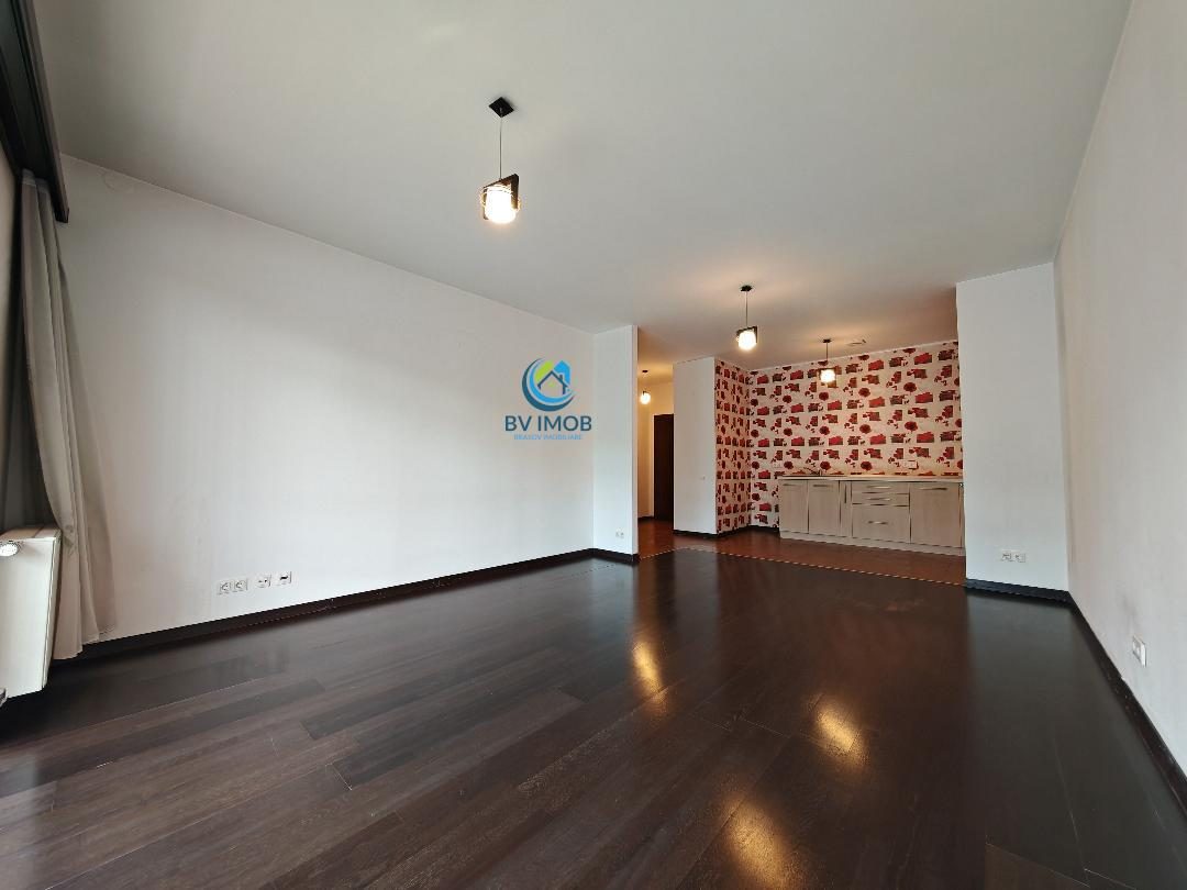 Inchiriem Apartament 2 Camere, Partial Mobilat, Open Space, Racadau - foto 10