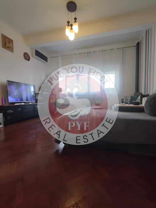 Metrou Piata Victoriei | 3 camere | 70mp | Circular | B13036 - foto 3