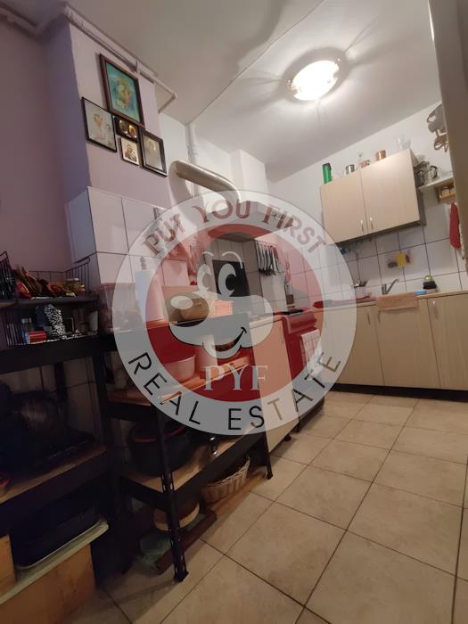 Metrou Piata Victoriei | 3 camere | 70mp | Circular | B13036 - foto 4