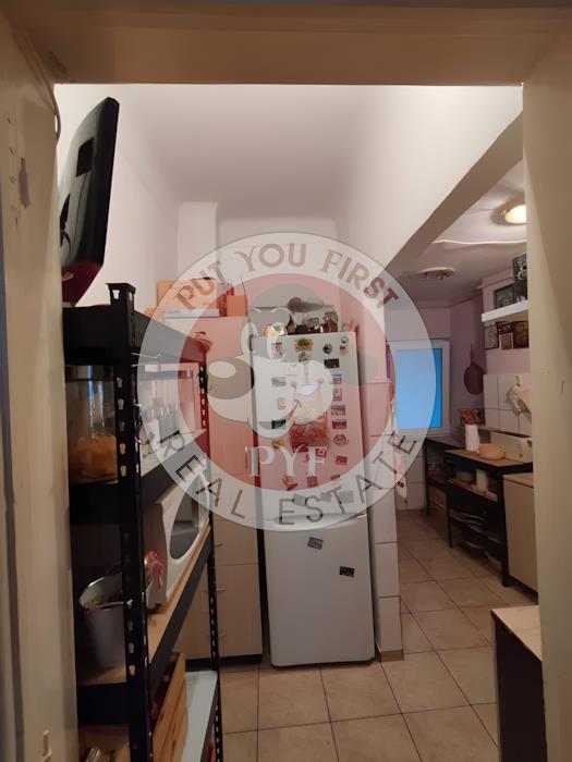 Metrou Piata Victoriei | 3 camere | 70mp | Circular | B13036 - foto 5