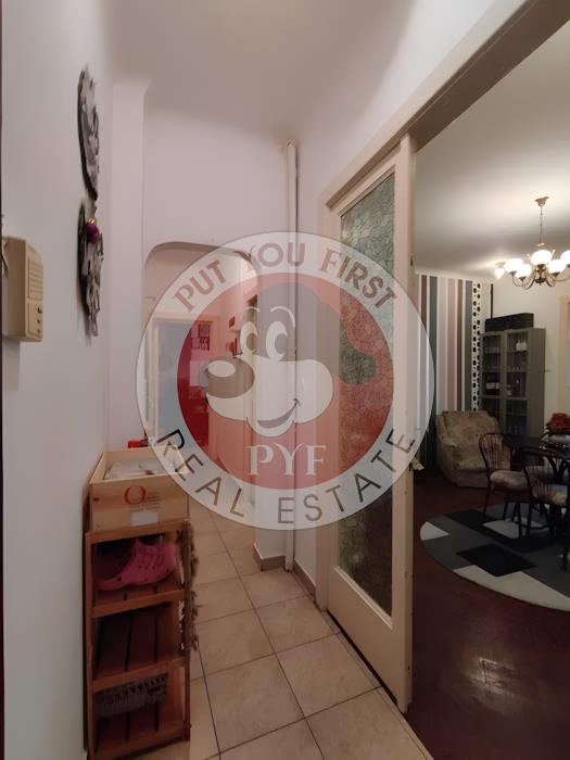 Metrou Piata Victoriei | 3 camere | 70mp | Circular | B13036 - foto 6