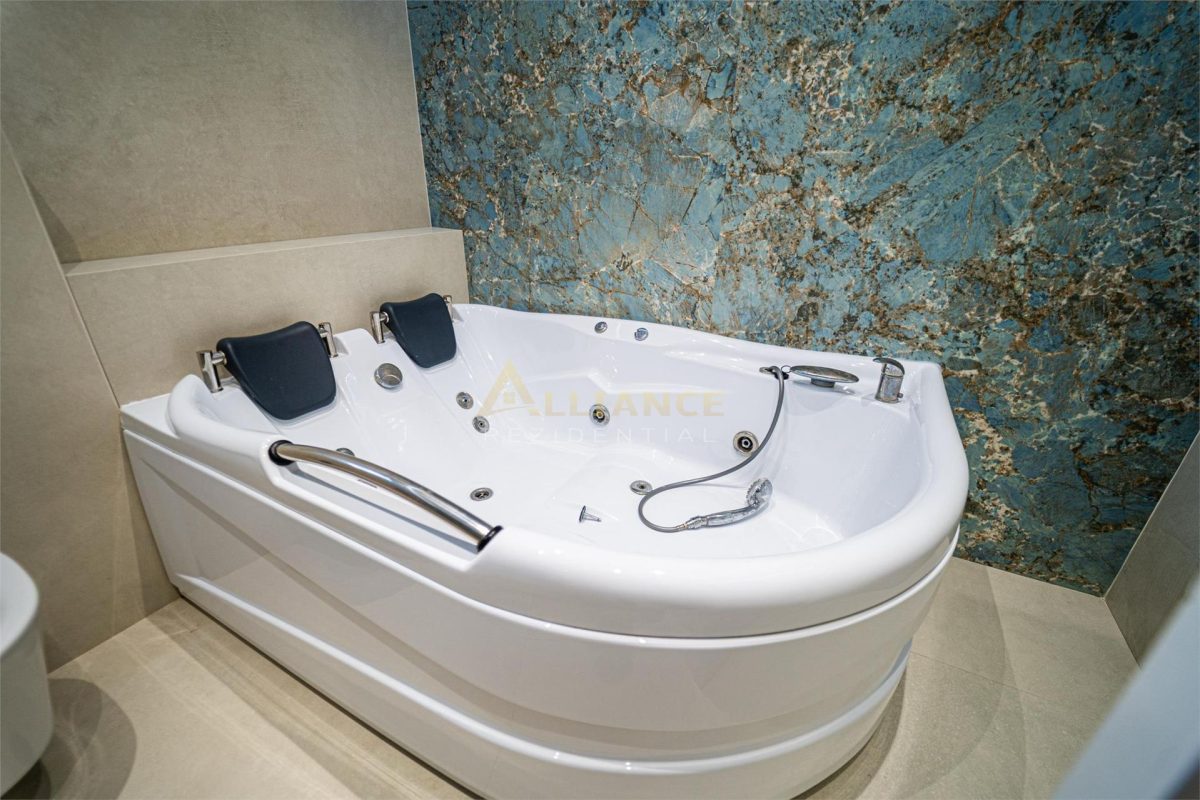 CASA MODERNA DIN VIS...E AICI! | CASA MOBILATA LUX - 270 MP | TEREN 550 MP | - foto 18