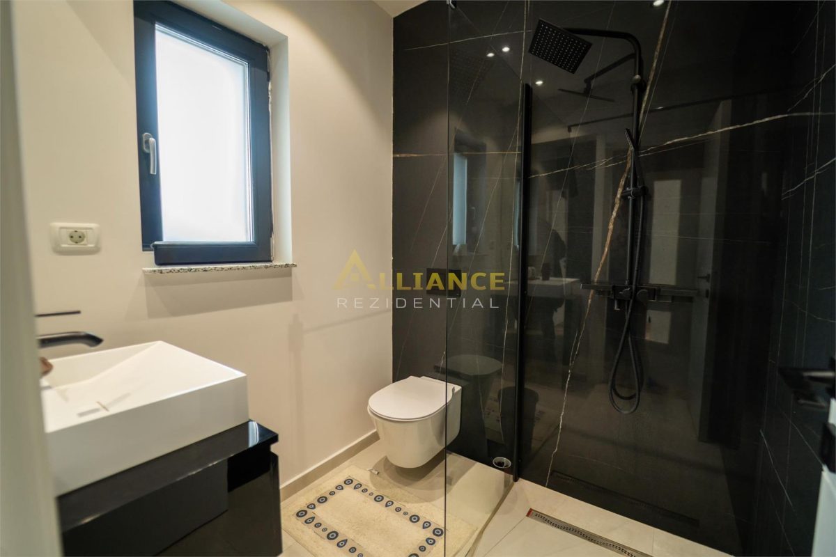 CASA MODERNA DIN VIS...E AICI! | CASA MOBILATA LUX - 270 MP | TEREN 550 MP | - foto 21