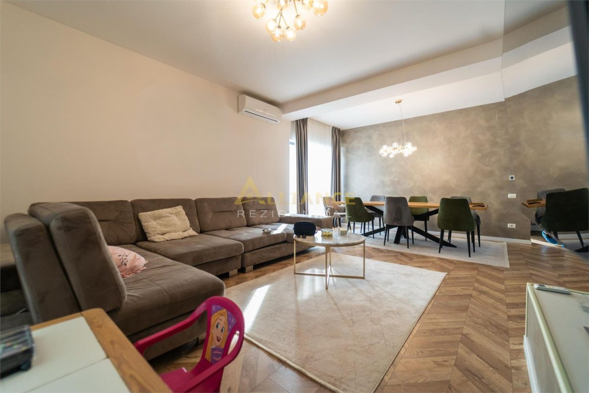 CASA MODERNA DIN VIS...E AICI! | CASA MOBILATA LUX - 270 MP | TEREN 550 MP | - foto 6