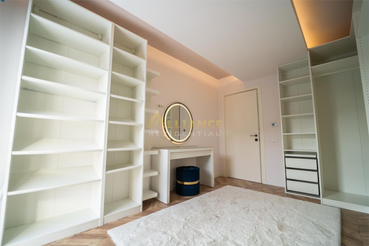 CASA MODERNA DIN VIS...E AICI! | CASA MOBILATA LUX - 270 MP | TEREN 550 MP | - foto 9