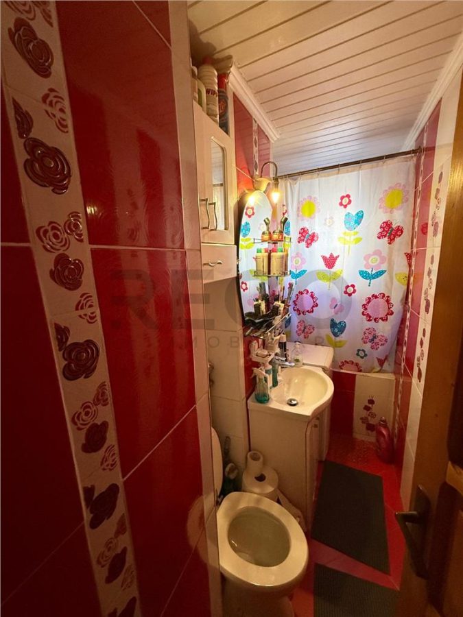 RECO Apartament 2 camere, etaj 1 din 4, complet mobilat si utilat, Iosia nord - foto 2