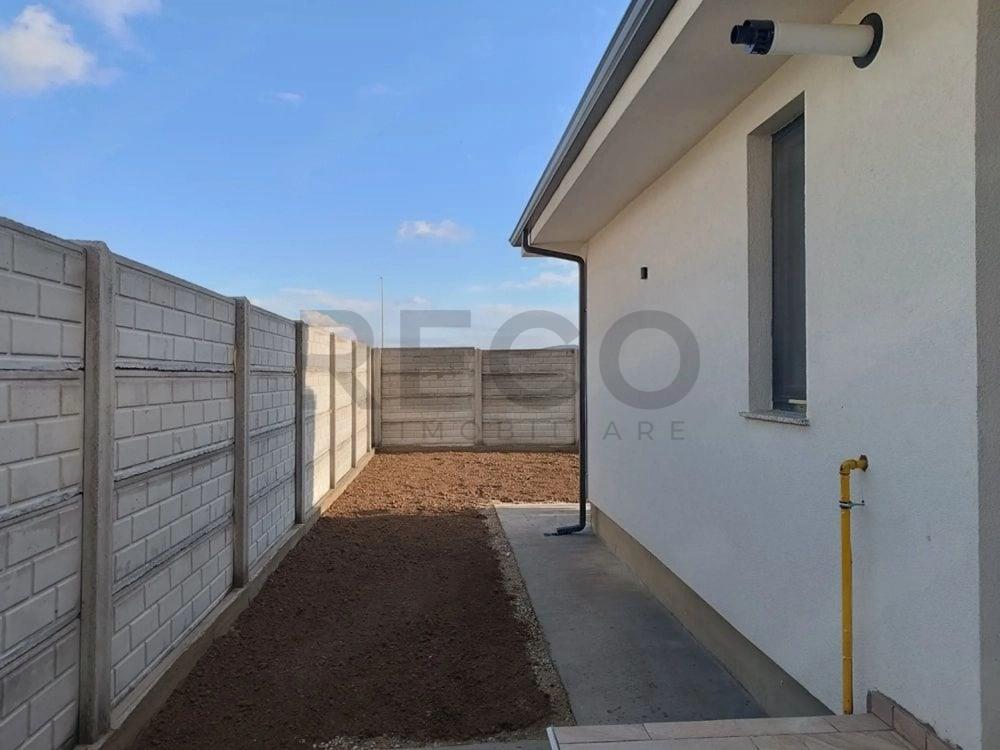 RECO Casa noua 2025, la cheie, mobilata si utilata, Cheriu â€“ aproape de Solay - foto 2