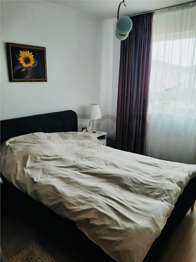 RECO Casa noua 2025, la cheie, mobilata si utilata, Cheriu â€“ aproape de Solay - foto 11