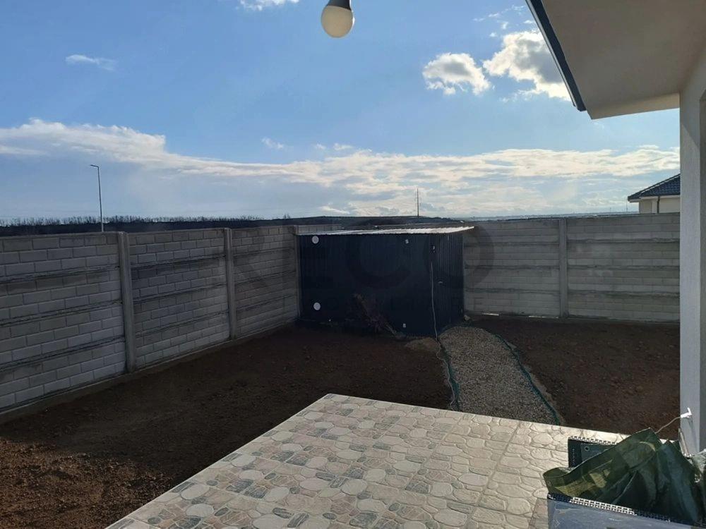 RECO Casa noua 2025, la cheie, mobilata si utilata, Cheriu â€“ aproape de Solay - foto 3