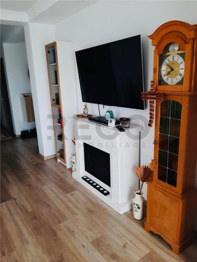 RECO Casa noua 2025, la cheie, mobilata si utilata, Cheriu â€“ aproape de Solay - foto 5