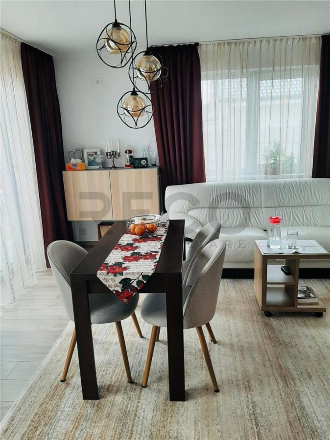 RECO Casa noua 2025, la cheie, mobilata si utilata, Cheriu â€“ aproape de Solay - foto 7