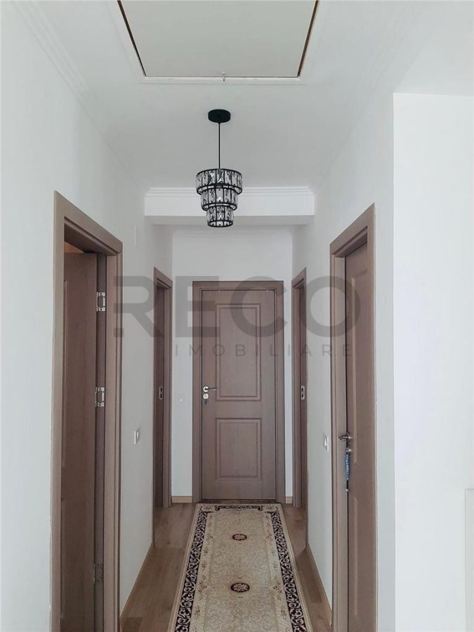 RECO Casa noua 2025, la cheie, mobilata si utilata, Cheriu â€“ aproape de Solay - foto 8