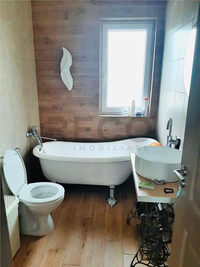 RECO Casa noua 2025, la cheie, mobilata si utilata, Cheriu â€“ aproape de Solay - foto 9