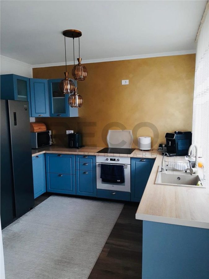 RECO Casa noua 2025, la cheie, mobilata si utilata, Cheriu â€“ aproape de Solay - foto 10