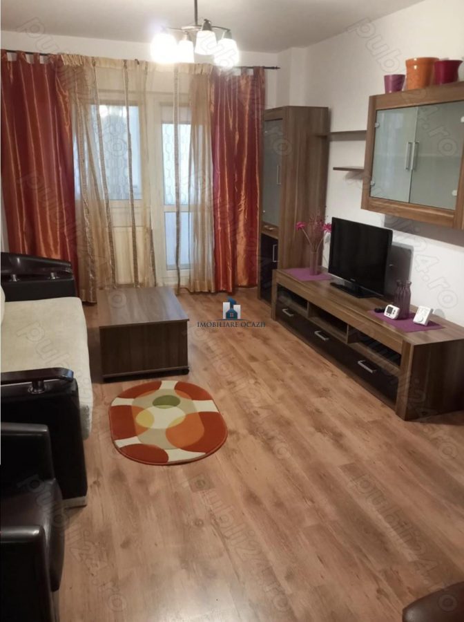 Inchiriere Apartament 2 Camere Semidecomandat Sos.Oltenitei - 