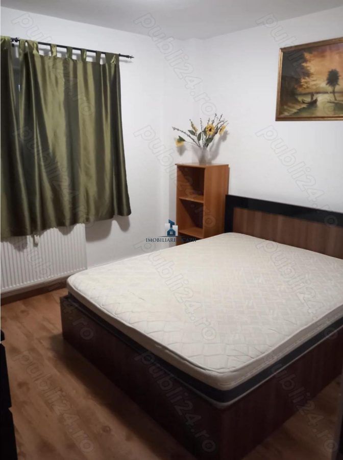 Inchiriere Apartament 2 Camere Semidecomandat Sos.Oltenitei - foto 2