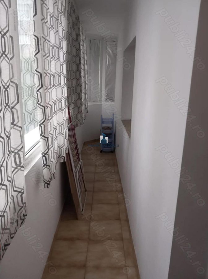 Inchiriere Apartament 2 Camere Semidecomandat Sos.Oltenitei - foto 3