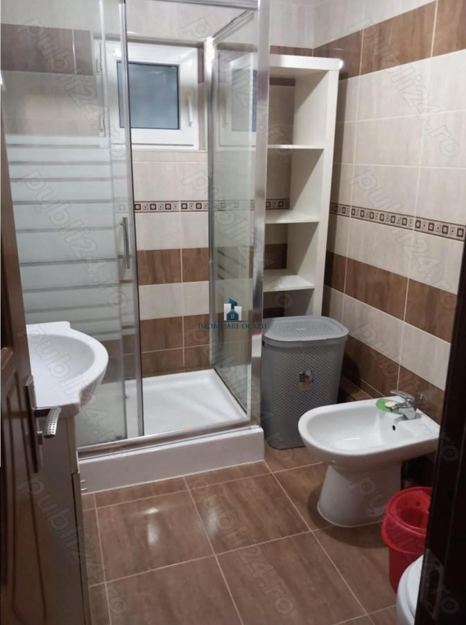 Inchiriere Apartament 2 Camere Semidecomandat Sos.Oltenitei - foto 4