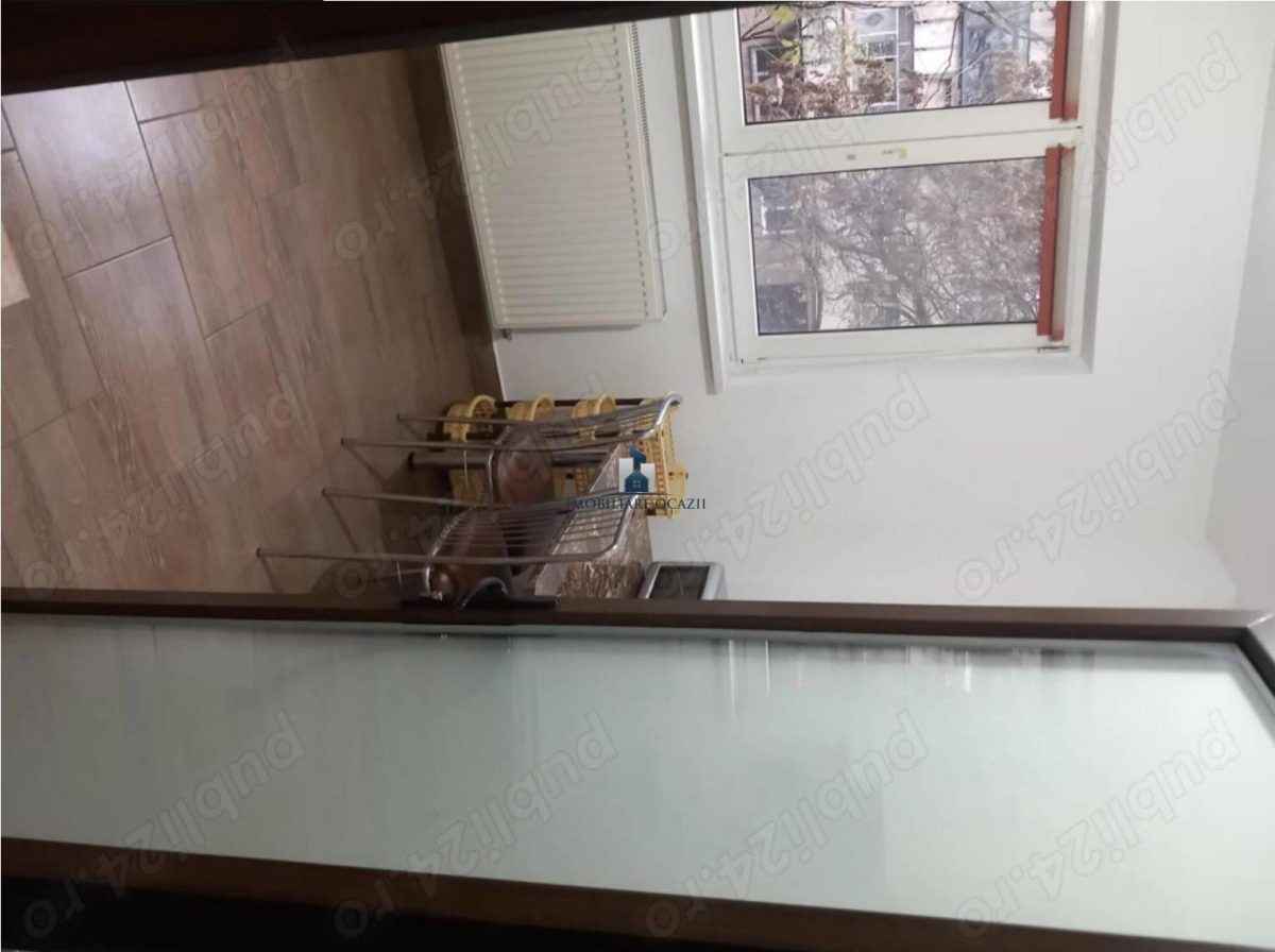 Inchiriere Apartament 2 Camere Semidecomandat Sos.Oltenitei - foto 5