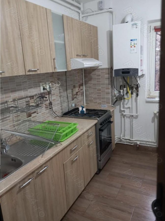 Inchiriere Apartament 2 Camere Semidecomandat Sos.Oltenitei - foto 6