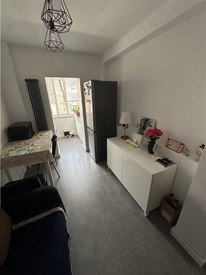 Etaj 1 bloc izolat Aradului tot nou - foto 12