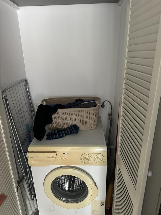 Etaj 1 bloc izolat Aradului tot nou - foto 14