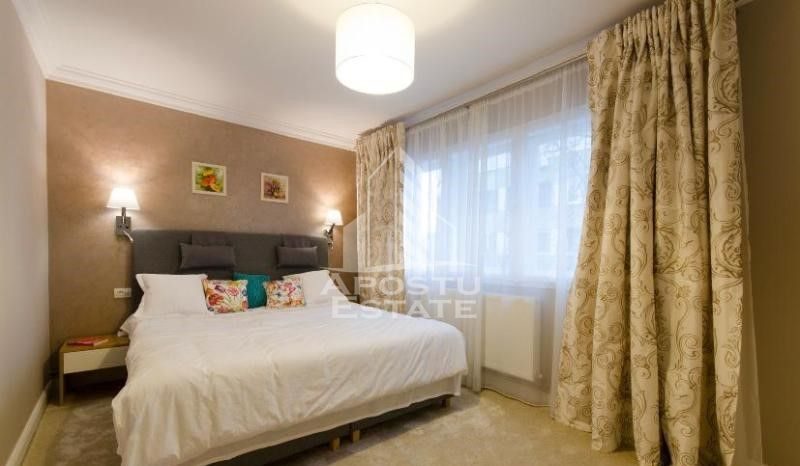 Apartament cu 3 camere, centrala proprie, zona Gheorghe Lazar - foto 3
