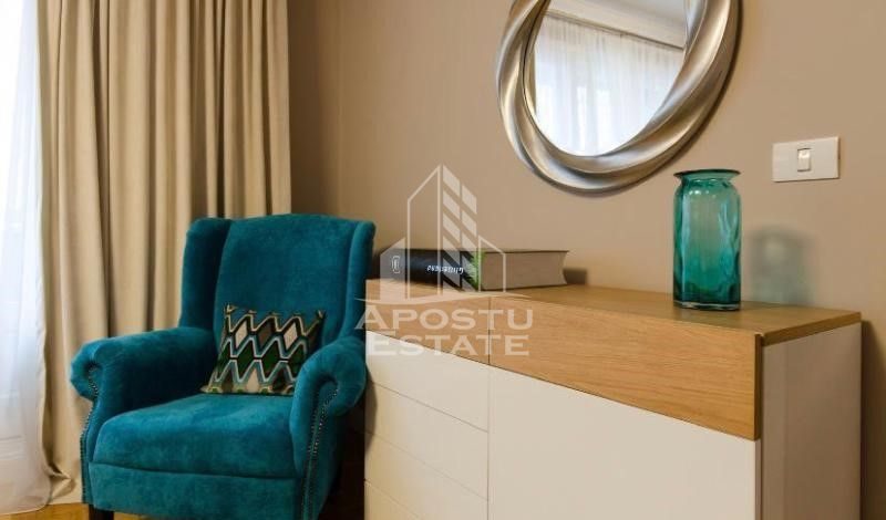 Apartament cu 3 camere, centrala proprie, zona Gheorghe Lazar - foto 4