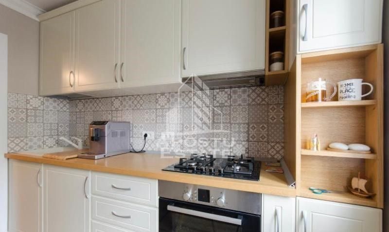 Apartament cu 3 camere, centrala proprie, zona Gheorghe Lazar - foto 5