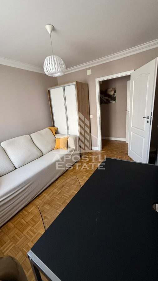 Apartament cu 3 camere, centrala proprie, zona Gheorghe Lazar - foto 7