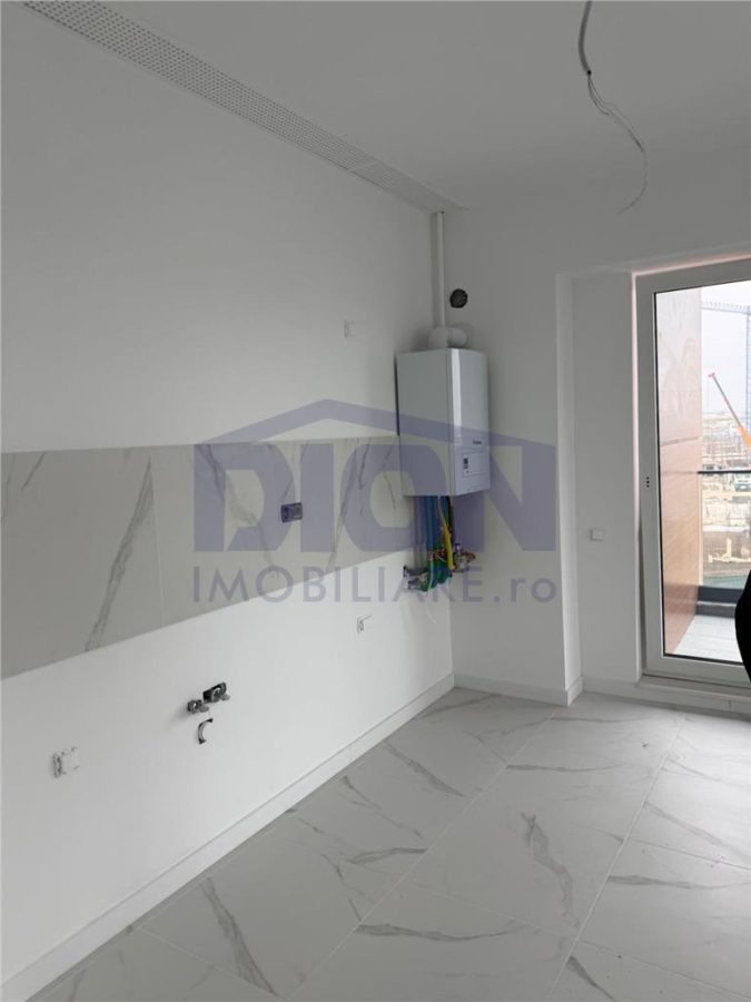 INCHIRIERE APARTAMENT SUPERB 3 CAM,  ASTORIUM LIFE - foto 6