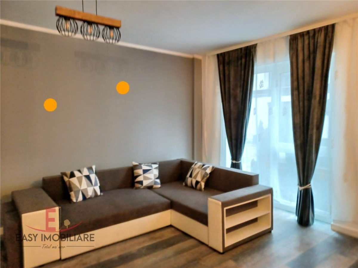 Apartament 2 camere, Central, Residential, parcare subterana, Targu Mures - 