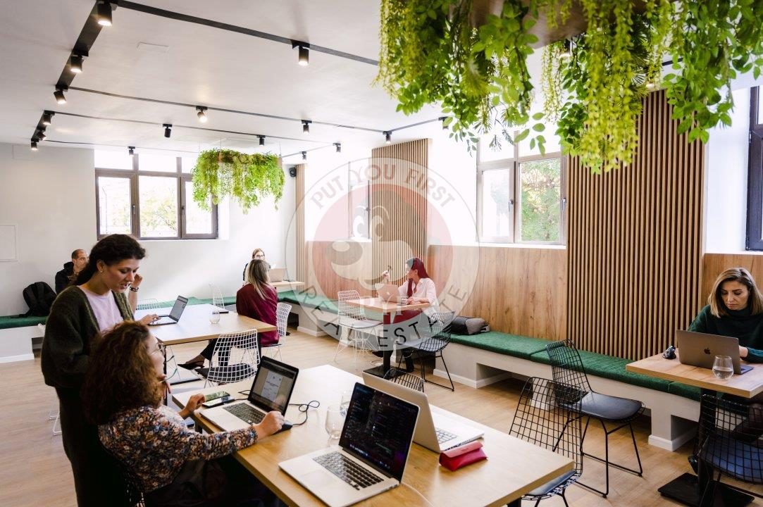 Sevastopol | 7 camere | 2009 | Decomandat | B13050 - 