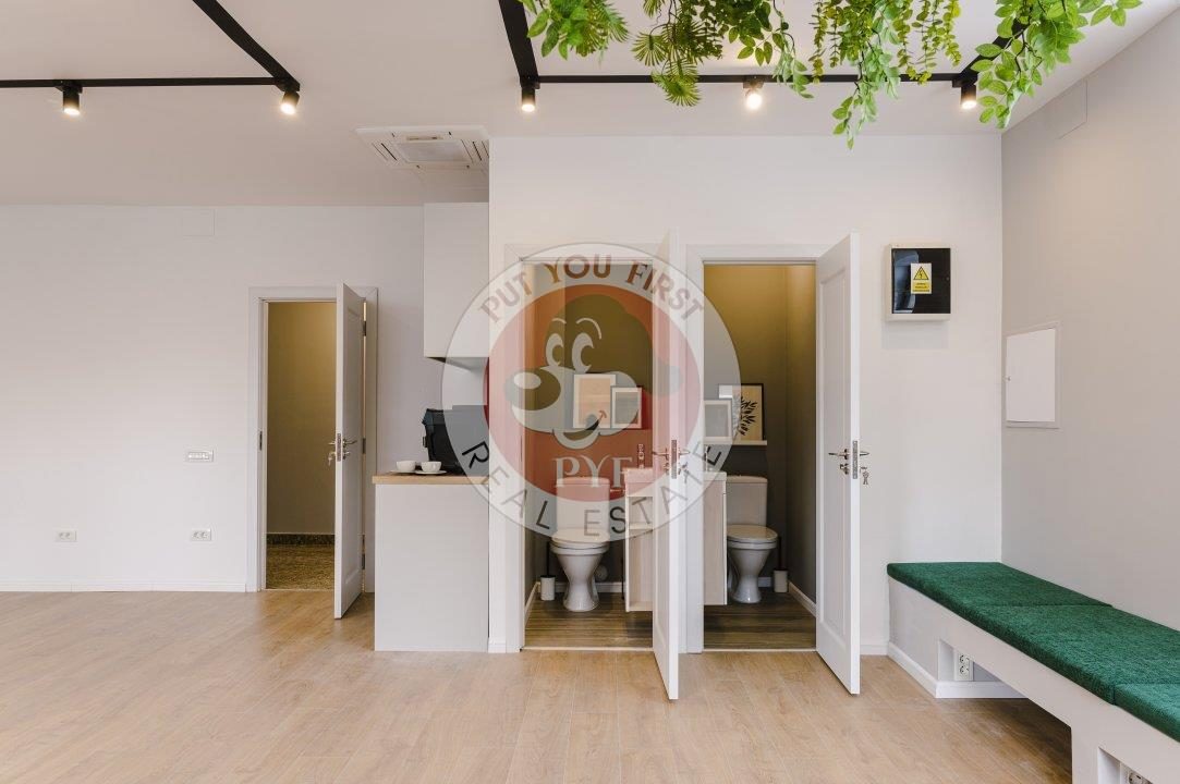 Sevastopol | 7 camere | 2009 | Decomandat | B13050 - foto 5