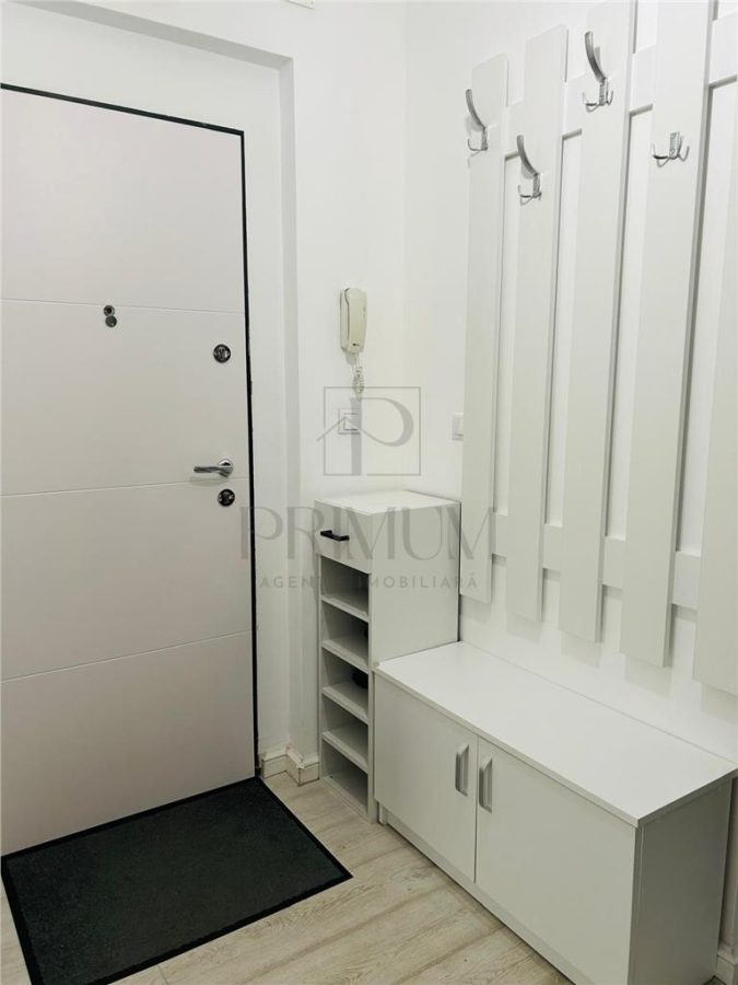 TORONTALULUI | 3 CAM | 2 BAI | PARCARE SUBTERANA | TERASA | PARTER | PARC PRIVAT - foto 11