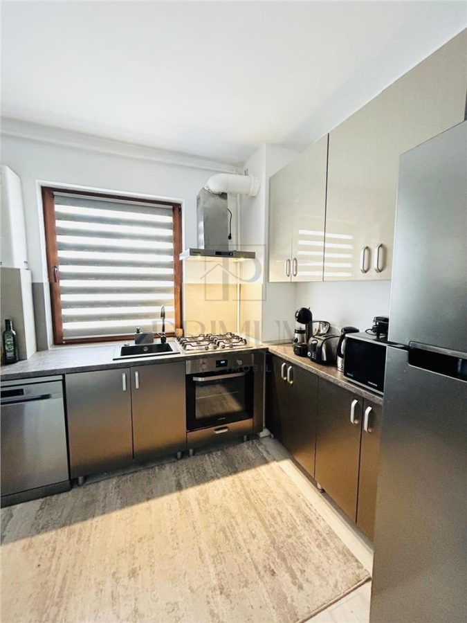 TORONTALULUI | 3 CAM | 2 BAI | PARCARE SUBTERANA | TERASA | PARTER | PARC PRIVAT - foto 12